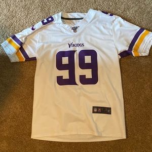 Nike Minnesota Vikings Danielle Hunter Jersey